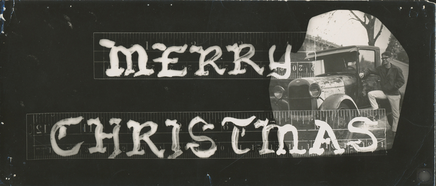 Christmas Card (1968)