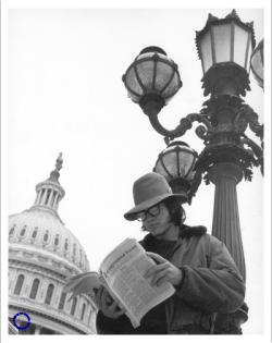 BRG with Congressional Record, 1969