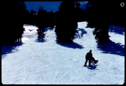Skiers, 1997