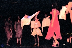Dancers, 2003