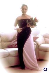 Prom Dress, 2004