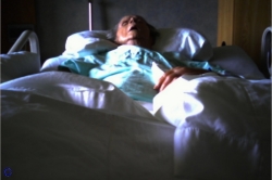 Hospital Bed, 2010