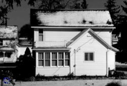 House, 1990
