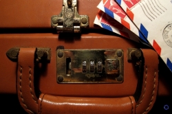 Briefcase, 2012