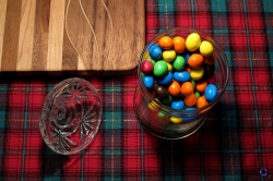 Candy Jar, 2012