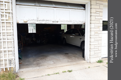 Garage Door (2021)