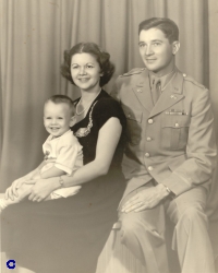 Family Portrait, 1951