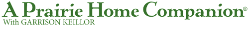 Prairie Home Logo