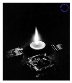 Candle, 1967