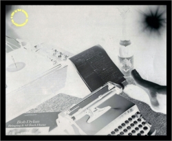 Typewriter (Neg.), 1969