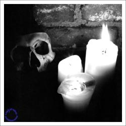 Skull & Candles, 1969