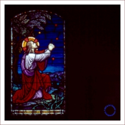 Stained Glass, 1982