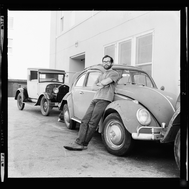 Paul Against VW (1969)