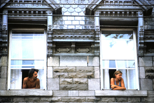 Two Windows (1973)