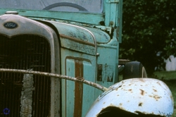 1930 Ford, 1985