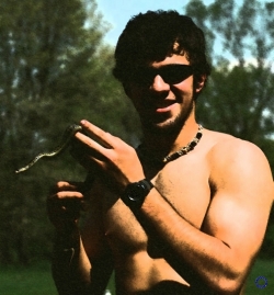 Harmless Snake, 2007